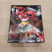真ゲッターロボ|BANDAI