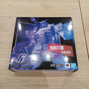 機動戦士ガンダム MSV|ロボット魂