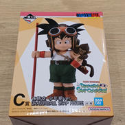 ドラゴンボール|BANDAI