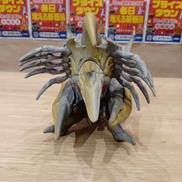 ガメラ2 レギオン来襲|BANDAI