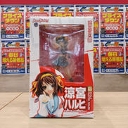 涼宮ハルヒの憂鬱|GOOD SMILE COMPANY