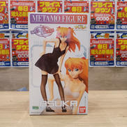 新世紀エヴァンゲリオン|BANDAI