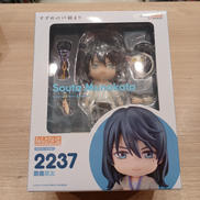 ねんどろいど|GOOD　SMILE　COMPANY