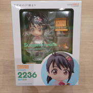 ねんどろいど|GOOD　SMILE　COMPANY