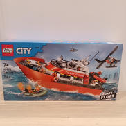 レゴ シティ|LEGO