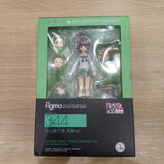 ガールズ&パンツァー劇場版|GOOD SMILE COMPANY