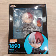 僕のヒーローアカデミア|ねんどろいど