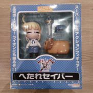 FATE STAY NIGHT|ねんどろいど