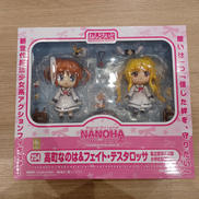 魔法少女リリカルなのは|GOOD SMILE COMPANY