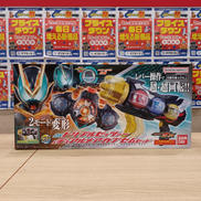 仮面ライダーゼッツ|BANDAI NAMCO