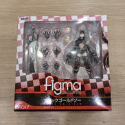 ブラックロックシューター|MAX FACTORY