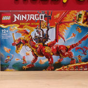 LEGO NINJAGO|LEGO