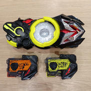 仮面ライダー|BANDAI