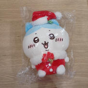 ちいかわ|グレイ・パーカー・サービス