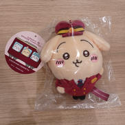 ちいかわ|グレイ・パーカー・サービス