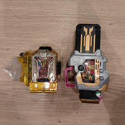 仮面ライダーエグゼイド|BANDAI