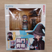 涼宮ハルヒの憂鬱|MAX FACTORY