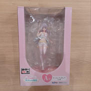 時々ボソッとロシア語でデレる隣のアーリャさん アーリャの休日|タイトーくじ本舗(TAITO)