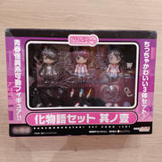 化物語|ねんどろいどぷち