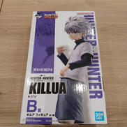 HUNTER×HUNTER|BANDAI