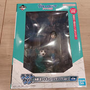 ブルーロック|BANDAI