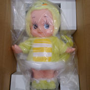 キューピー人形|KEWPIE