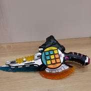 仮面ライダーエグゼイド|BANDAI