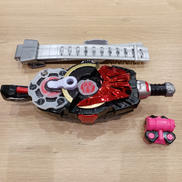 仮面ライダーギーツ|BANDAI