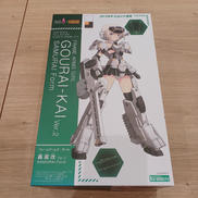 フレームアームズガール|KOTOBUKIYA