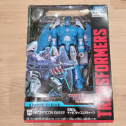 トランスフォーマー|タカラトミー