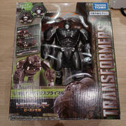 トランスフォーマー/ビースト覚醒|タカラトミー