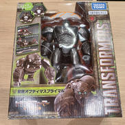 トランスフォーマー/ビースト覚醒|タカラトミー