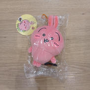 ちいかわ|グレイ・パーカー・サービス