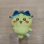 ちいかわ|グレイ・パーカー・サービス