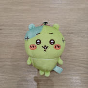 ちいかわ|グレイ・パーカー・サービス