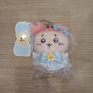 ちいかわ|グレイ・パーカー・サービス