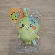 ちいかわ|グレイ・パーカー・サービス