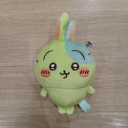 ちいかわ|グレイ・パーカー・サービス