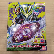 仮面ライダーゼッツ|BANDAI