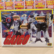 勇者王ガオガイガー FINAL|CM'S CORPORATION