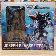 JOSEPH BLASSREITER|メガハウス