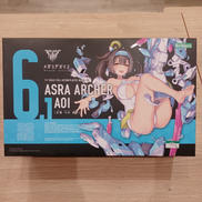 メガミデバイス|KOTOBUKIYA