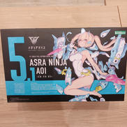 メガミデバイス|KOTOBUKIYA