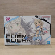 30 MINUTES SISTERS|BANDAI