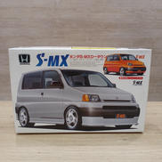 1/24スケール車|FUJIMI