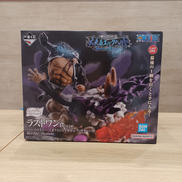 ワンピース 未来島エッグヘッド～BURST OF ENERG|BANDAI