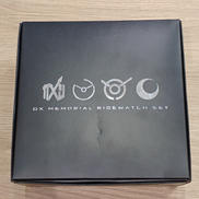 仮面ライダージオウ