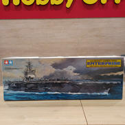 エンタープライズ|TAMIYA