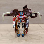 トランスフォーマー　ビーストウォーズ|TAKARA TOMY