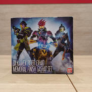 仮面ライダーエグゼイド|BANDAI